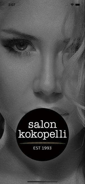 Salon Kokopelli