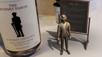 The Whisky Baron screenshot 2