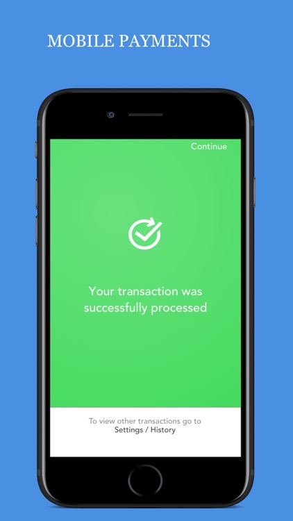 uBrand Customer App screenshot-4