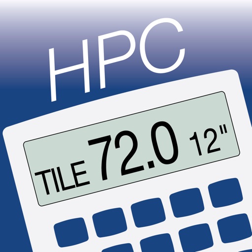Home ProjectCalc icon