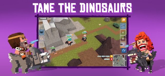 Dinos Royale(圖6)-速報App