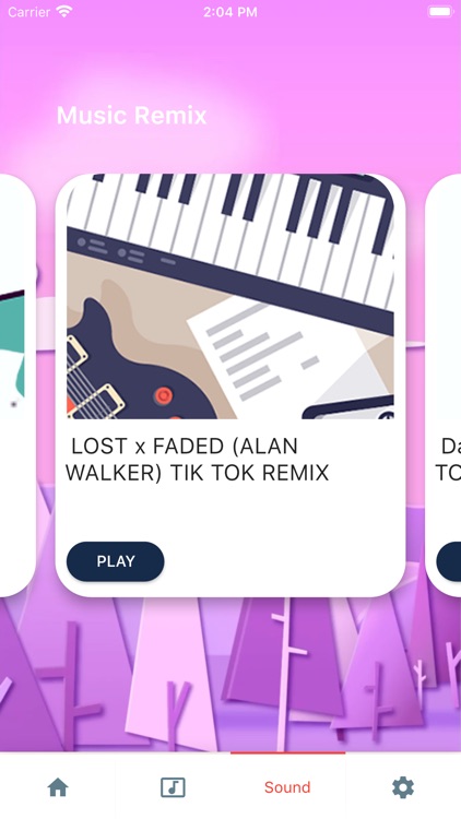 Piano Music Tiles - EDM Songs screenshot-4