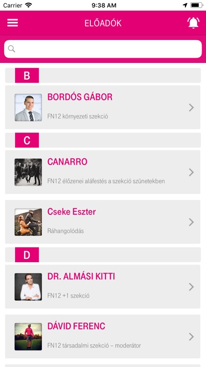 FN12 - 12.Fenntarthatósági Nap screenshot-3