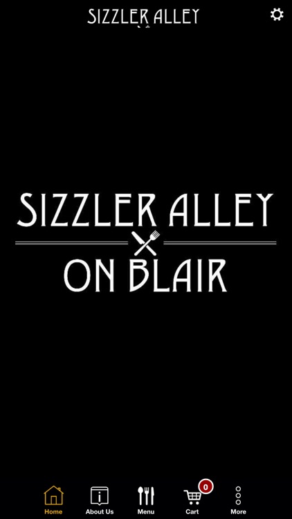 Sizzler Alley