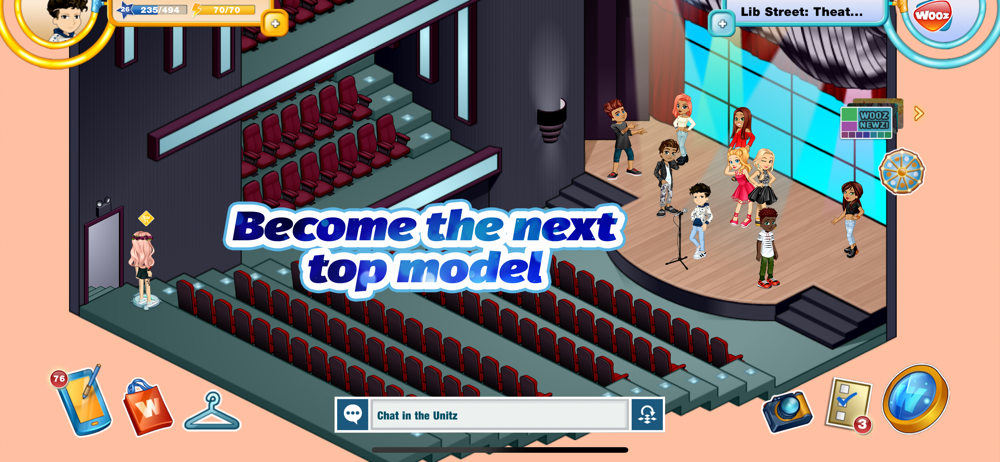 Woozworld Revenue Download Estimates Apple App Store Us - 349 best roblox images in 2019 create an avatar