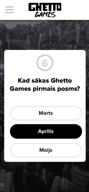 Ghetto games(圖3)-速報App