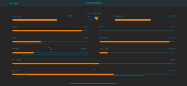 DubFilter(圖4)-速報App