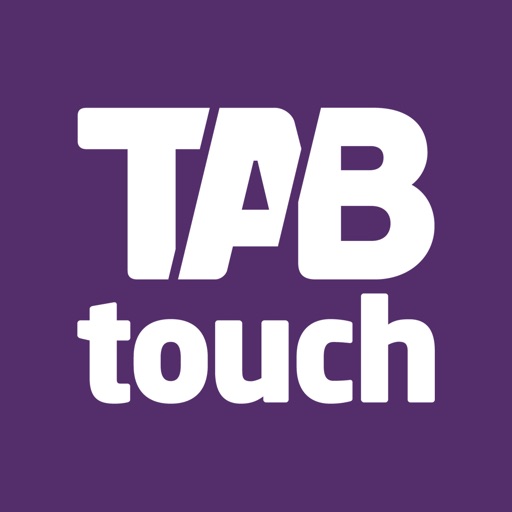 TABtouch - Racing & Sports Bet