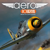  Aérojournal Application Similaire