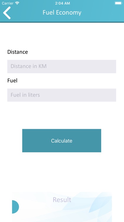 Fuel Costy screenshot-3