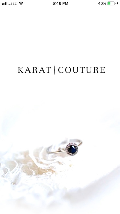 Karat Couture