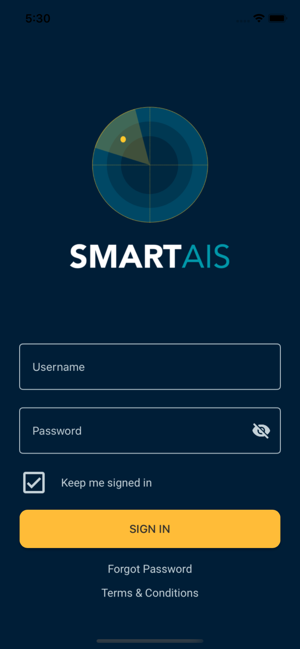 SMART AIS(圖1)-速報App