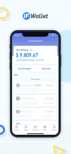 IFWallet(圖2)-速報App