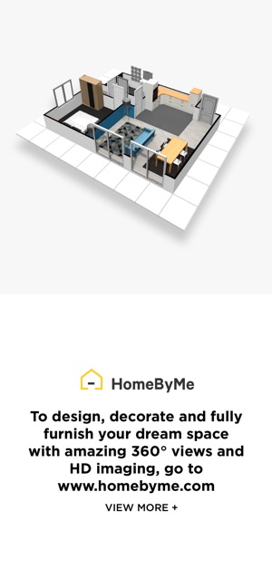 HomeByMe AR Experience(圖4)-速報App