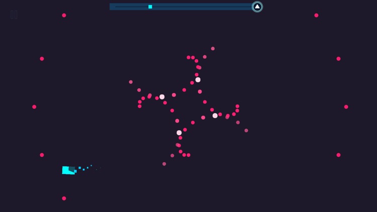 Magic Shapes: RED Beats screenshot-3