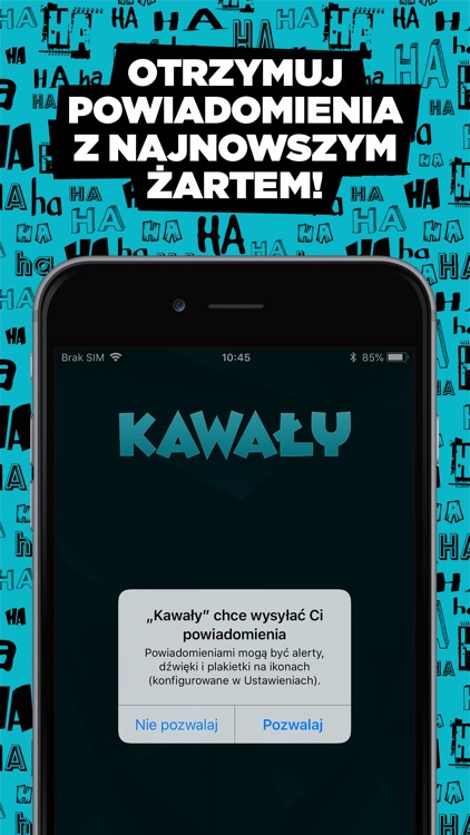 Kawały screenshot-4