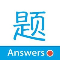 Answers - Voice Camera Search apk