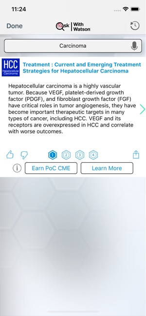 Hepatocellular Carcinoma @PoC(圖4)-速報App