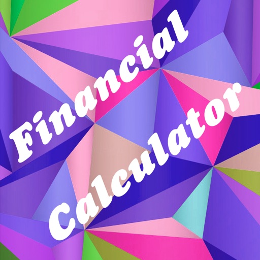Financial Calculator :)