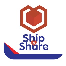 Ship & Share