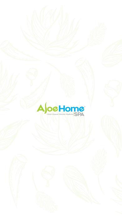 Aloe Home Spa screenshot 4