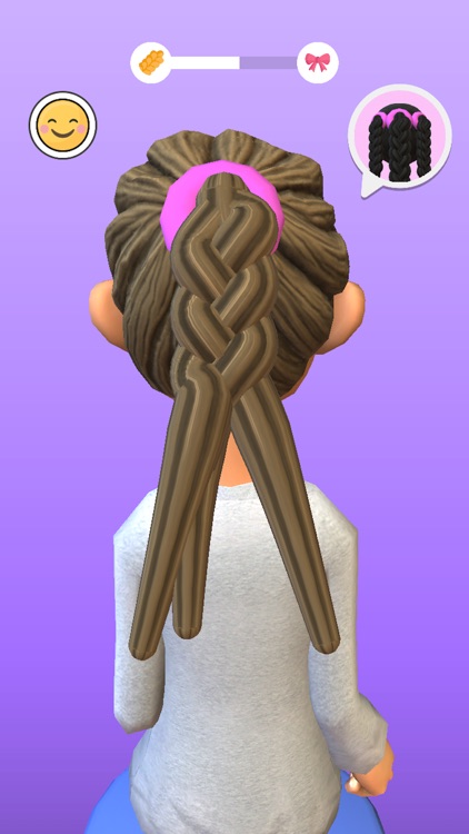 Braid Salon
