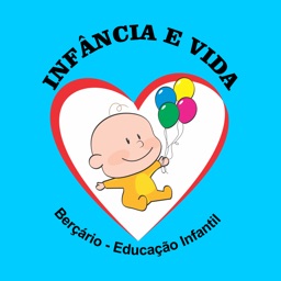 Escola Infância e Vida