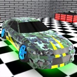 Car Modified Tuning System