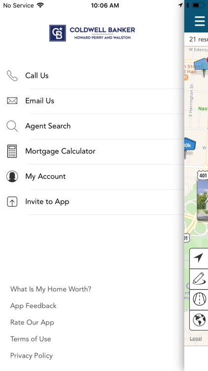 Coldwell Banker HPW screenshot-3