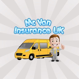 Mr Van Insurance UK