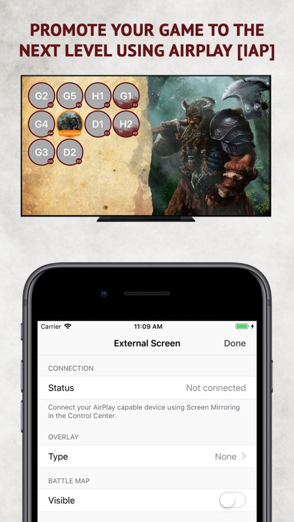EncounterPlus for D&D 5E screenshot-3