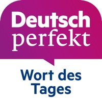Wort des Tages: Deutsch Reviews