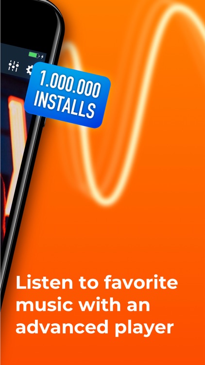Music Paradise Player