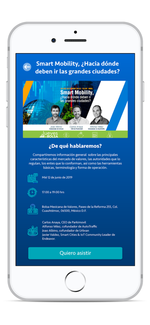 Jueves De Bolsa(圖2)-速報App