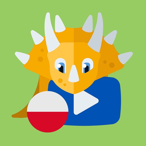 Polish For Kids icon