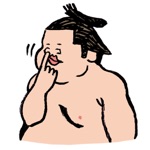 Sumo Wrestlers