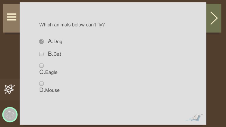 EquaLearning screenshot-4