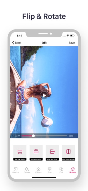 Video Maker: Add Music,Filters(圖5)-速報App