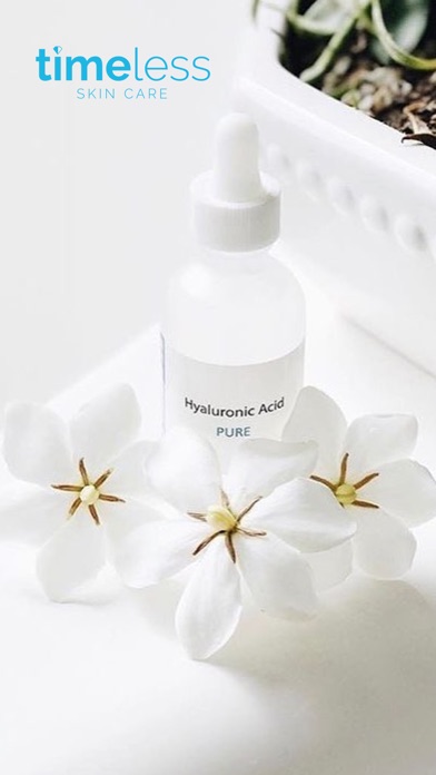 Image of Timeless Skin Care