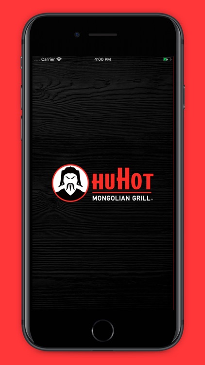 HuHot Rewards