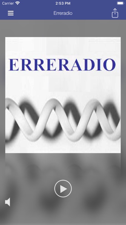 ERRERADIO