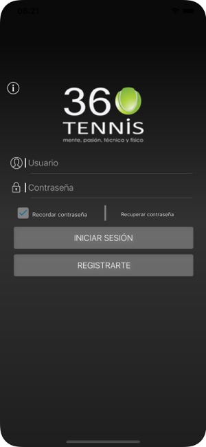 360 Tennis(圖1)-速報App