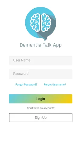 Game screenshot Dementia Talk mod apk