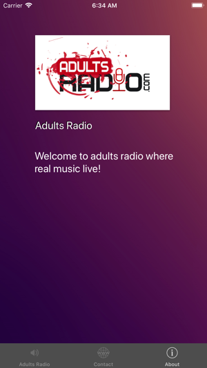 Adults Radio(圖4)-速報App