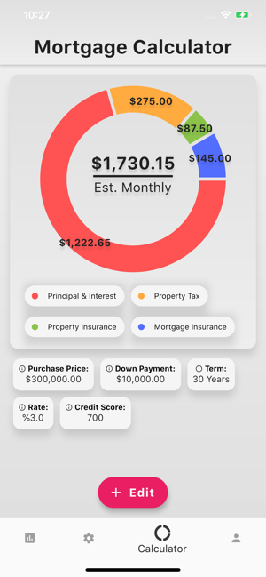 Total Payment Calculator(圖3)-速報App