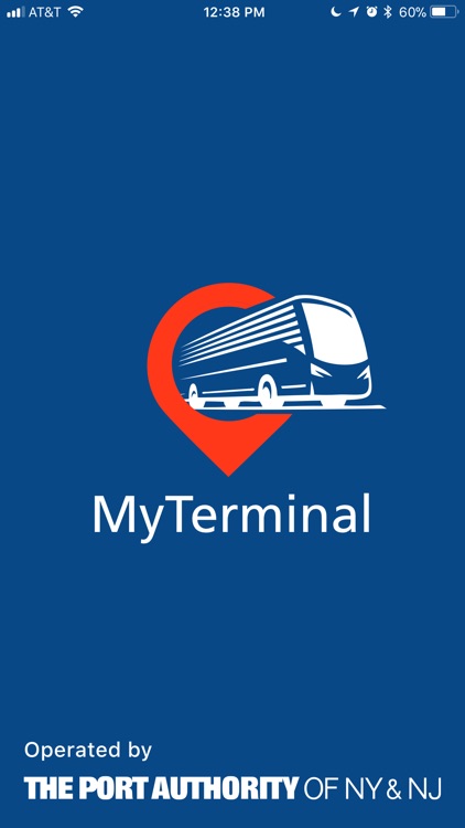 MyTerminal