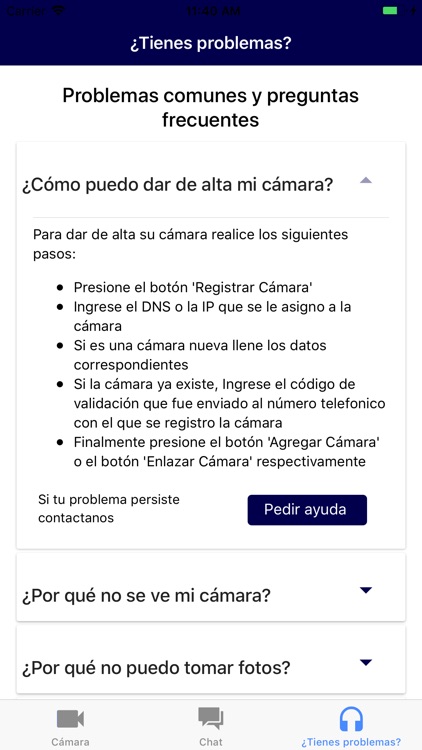 Cuajimalpa screenshot-3