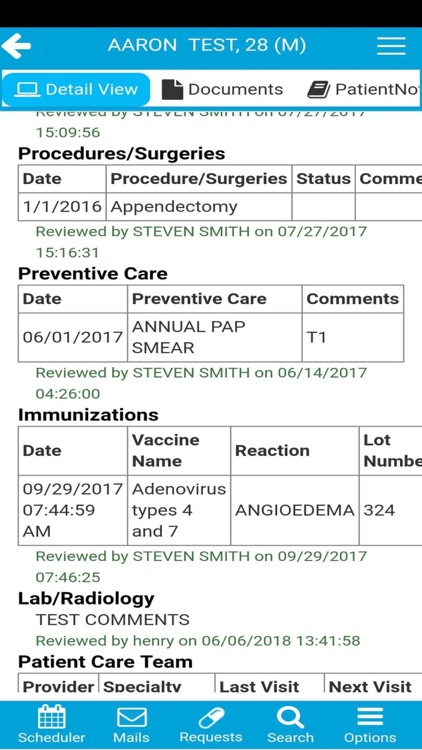 Medics Cloud screenshot-3