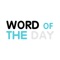 Become the smartest among your friends now… Learn one new word every day