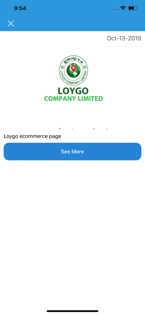 Loygo Ecommerce(圖9)-速報App